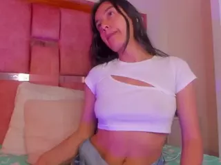 Sofy Dubros's Live Sex Cam Show