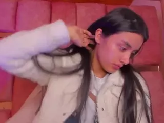 Sofy Dubros's Live Sex Cam Show