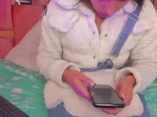 Sofy Dubros's Live Sex Cam Show