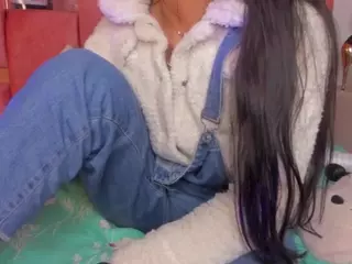 Sofy Dubros's Live Sex Cam Show