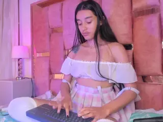 Sofy Dubros's Live Sex Cam Show