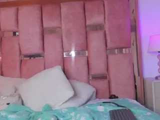 Sofy Dubros's Live Sex Cam Show