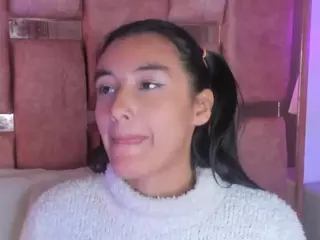 Sofy Dubros's Live Sex Cam Show