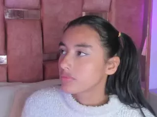 Sofy Dubros's Live Sex Cam Show