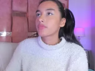 Sofy Dubros's Live Sex Cam Show