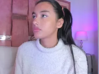 Sofy Dubros's Live Sex Cam Show