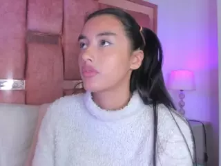 Sofy Dubros's Live Sex Cam Show