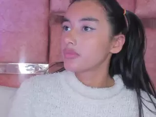 Sofy Dubros's Live Sex Cam Show