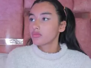 Sofy Dubros's Live Sex Cam Show