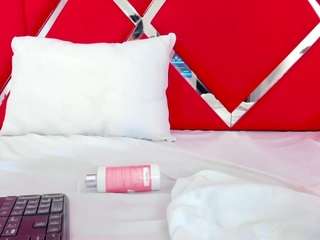 susancouper Live Webcam on CamSoda