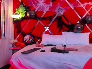 susancouper Live Webcam on CamSoda