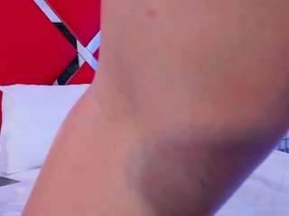 susancouper Live Webcam on CamSoda