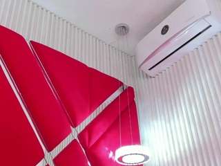 susancouper webcam model