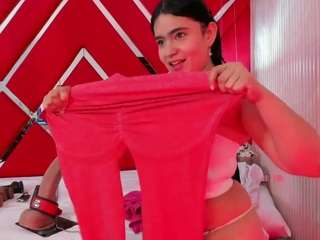 susancouper webcam model