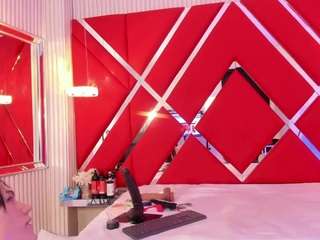 susancouper Live Webcam on CamSoda