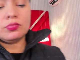 susancouper Live Webcam on CamSoda