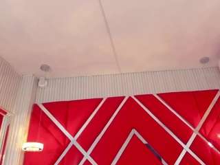 susancouper Live Webcam on CamSoda