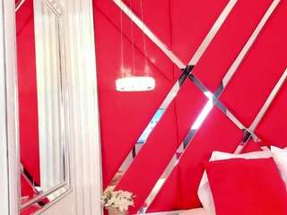 susancouper Live Webcam on CamSoda