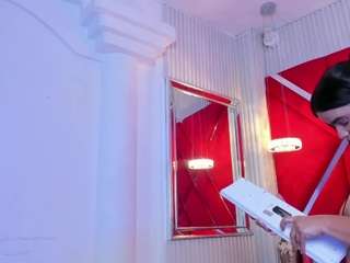 susancouper live camsoda fetish cam show -  BDSM webcam performer