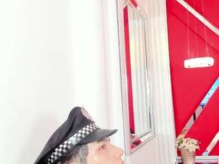 susancouper Live Webcam on CamSoda