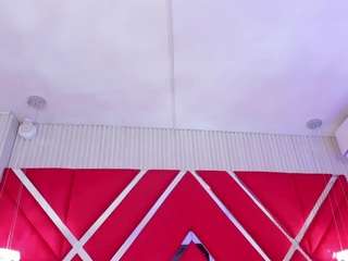 susancouper Live Webcam on CamSoda