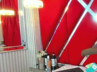 Live webcam model susancouper on Soda Cams