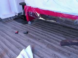 Live webcam model susancouper on Soda Cams