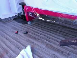 Live webcam model susancouper on Soda Cams