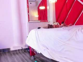 Live webcam model susancouper on Soda Cams