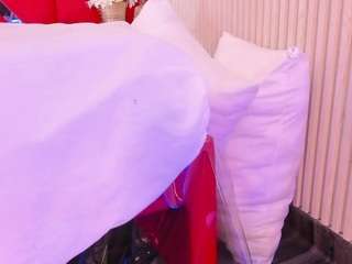 susancouper Live Webcam on CamSoda