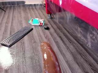 susancouper webcam