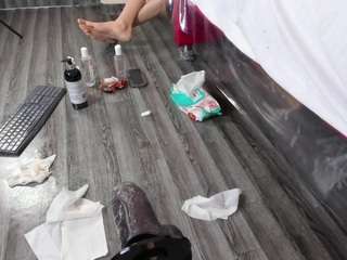 Live cam show with SusanCouper