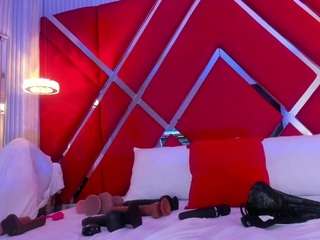susancouper Sex Cam Show