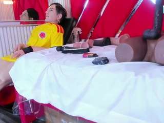 susancouper Sex Cam Show