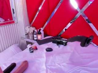 susancouper Sex Cam Show