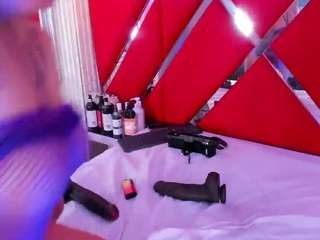 susancouper Sex Cam Show