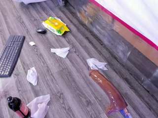 susancouper Sex Cam Show