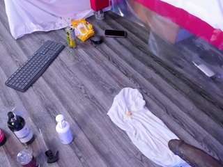 SusanCouper live webcam show