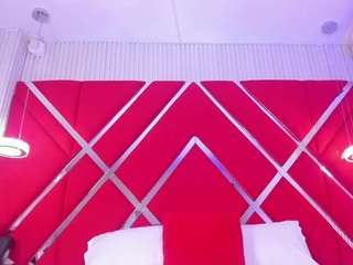 Susancouper's cam show statistics and live stream