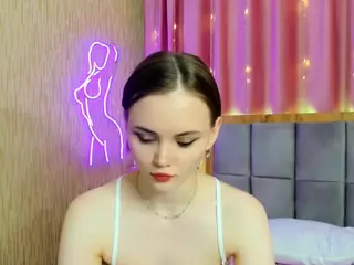 BannyCandy's Live Sex Cam Show