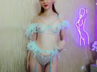 BannyCandy's Live Sex Cam Show