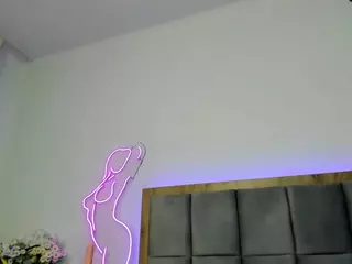 BannyCandy's Live Sex Cam Show