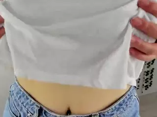 DinaHunt's Live Sex Cam Show