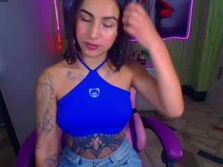  nude live cam