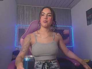 camsoda flaca57