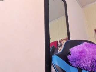 flaca57 Live Webcam on CamSoda