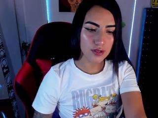 flaca57 webcam