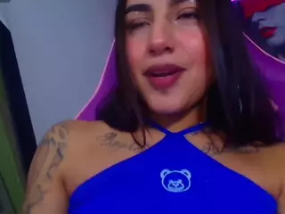 flaca57's Live Sex Cam Show