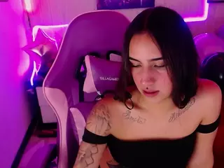 flaca57's Live Sex Cam Show