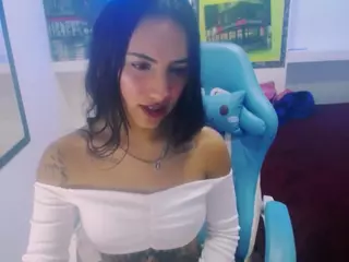 flaca57's Live Sex Cam Show